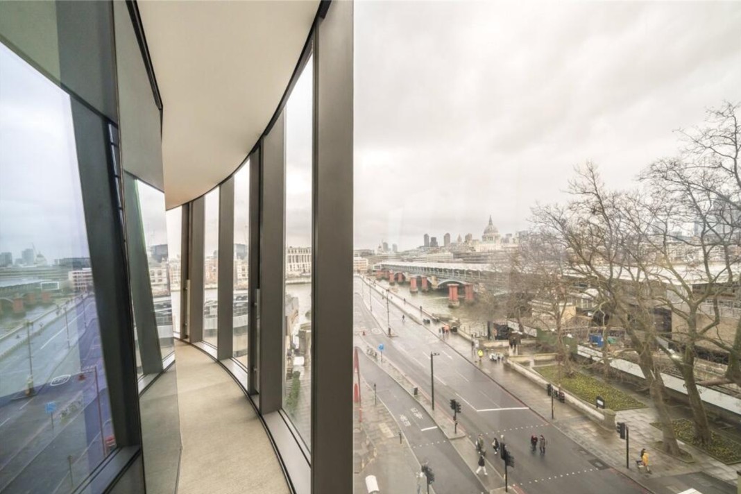 Additional image 4 of 2 Bed Flat, Blackfriars Road, SE1, N1 7GU