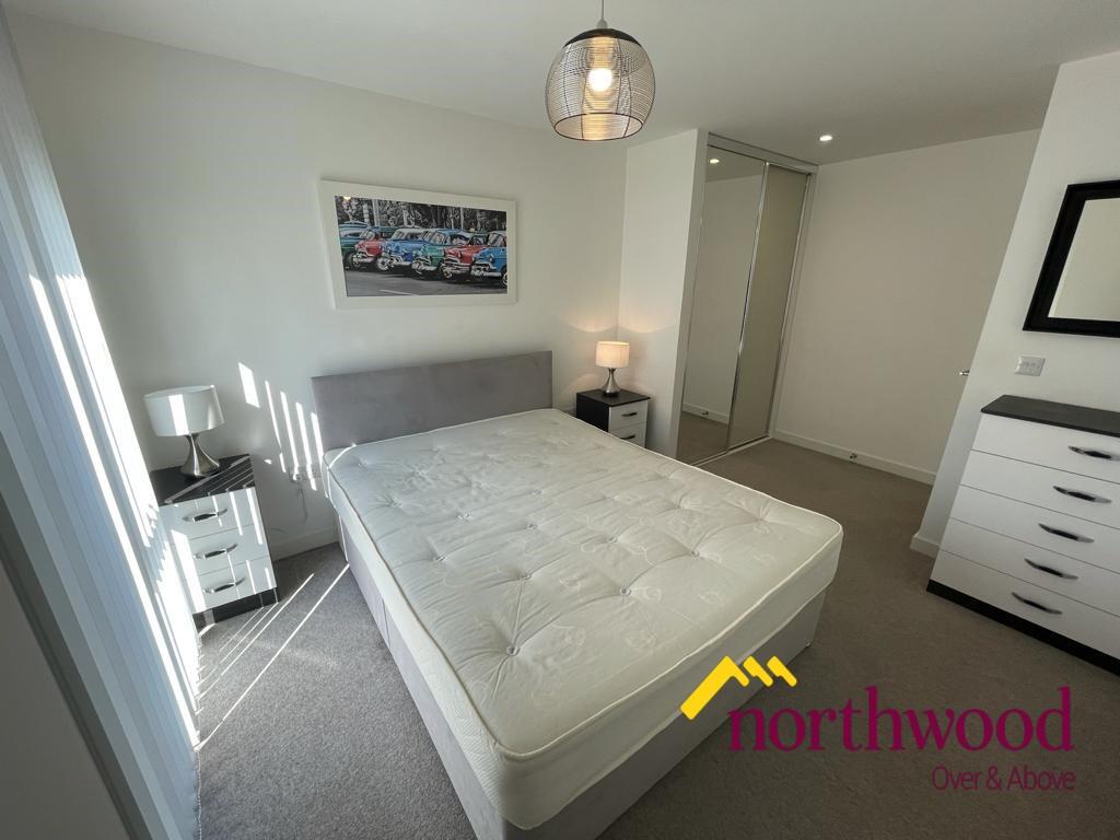 Additional image 13 of Lexington Gardens, Park Central, Edgbaston, Birmingham, B15