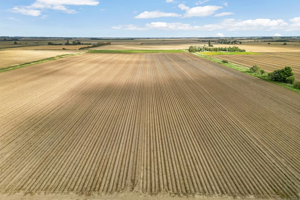 Additional image 7 of 2 bed bungalow for saleLand At Morton Fen, Morton, Bourne, Lincolnshire PE10