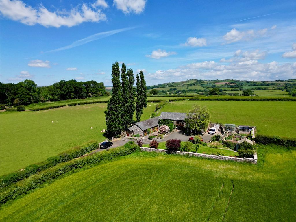 Additional image 25 of 7 bed barn conversion for saleLlanfrynach, Brecon, Powys LD3