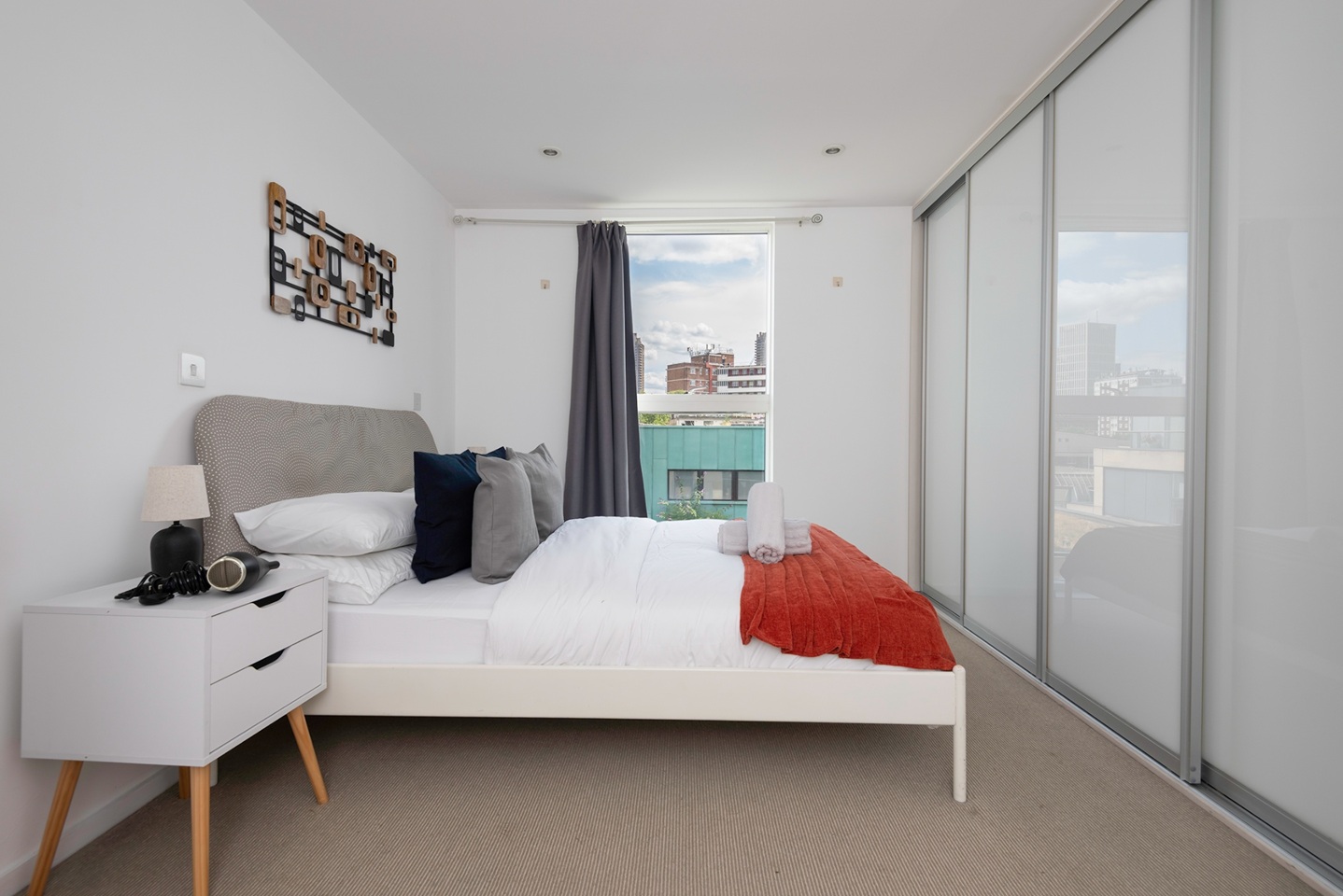 Additional image 11 of 1 Bed Flat, Dance Square, EC1V, N1 7GU