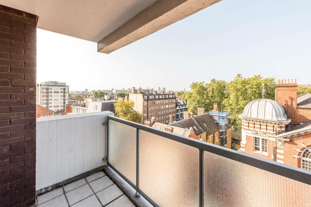 Additional image 6 of 1 Bed Flat, Daska House, SW3, N1 7GU