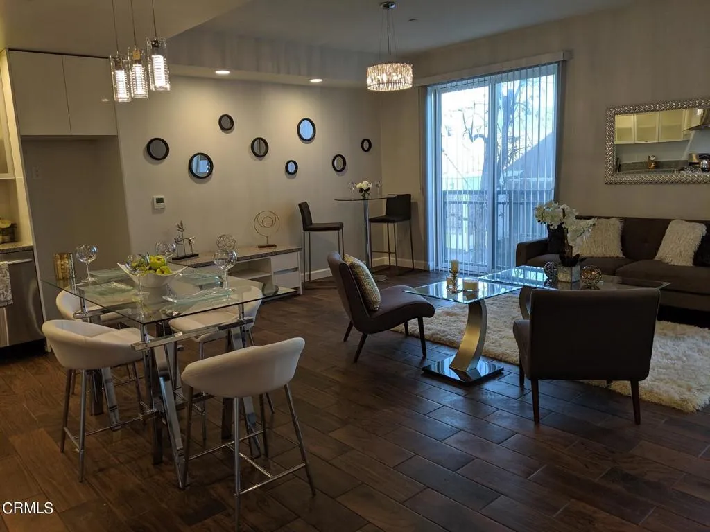 Additional image 42 of 28 N 3rd Street Unit B214, Alhambra, CA 91801