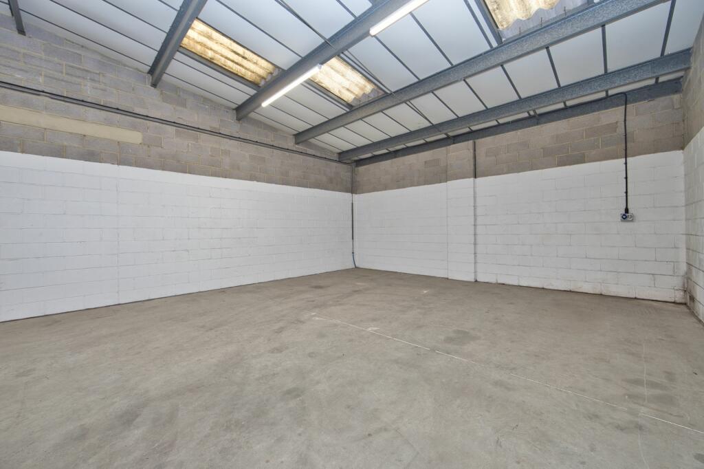 Additional image 9 of Poulton Close Business Park, Dover, CT17