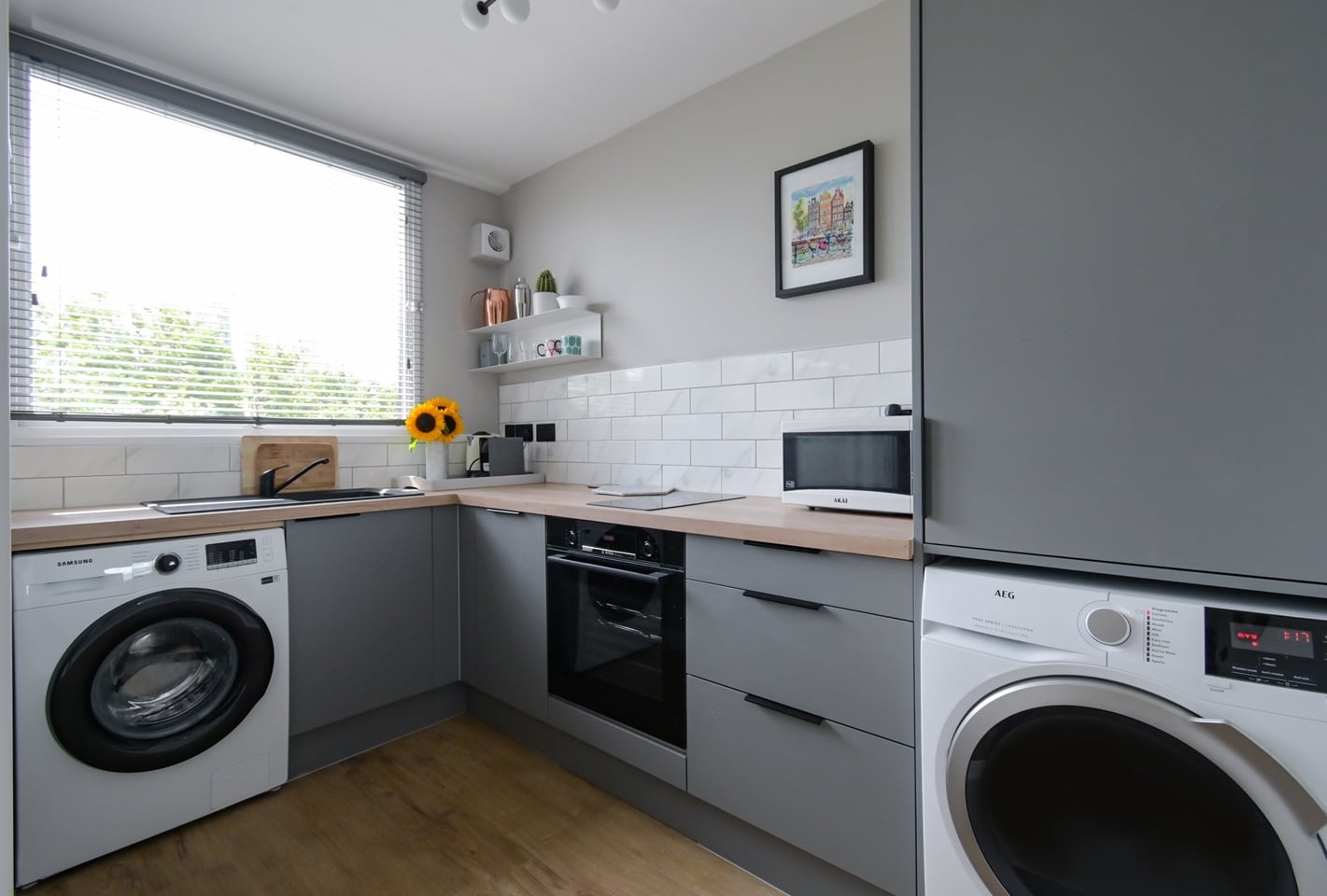 Studio Flat, Vauxhall Bridge Road, SW1V, N1 7GU