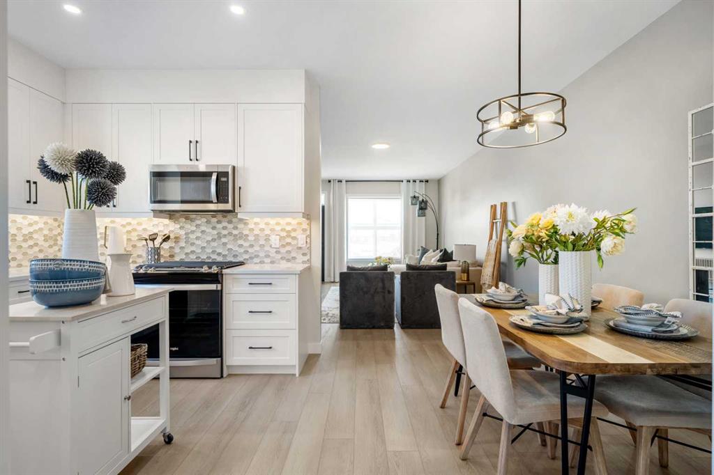 Additional image 5 of 687 Homestead Drive NE, Calgary, AB, T3J 5V6