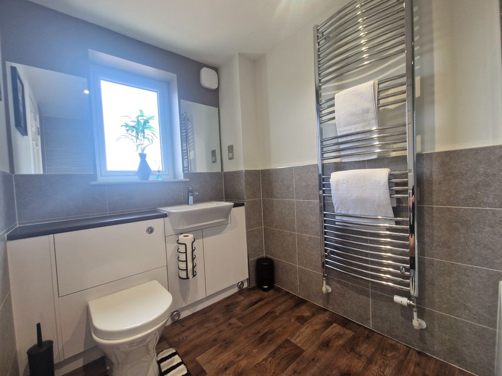 Additional image 12 of 2 bed flat for saleCurlew Road, Forres IV36