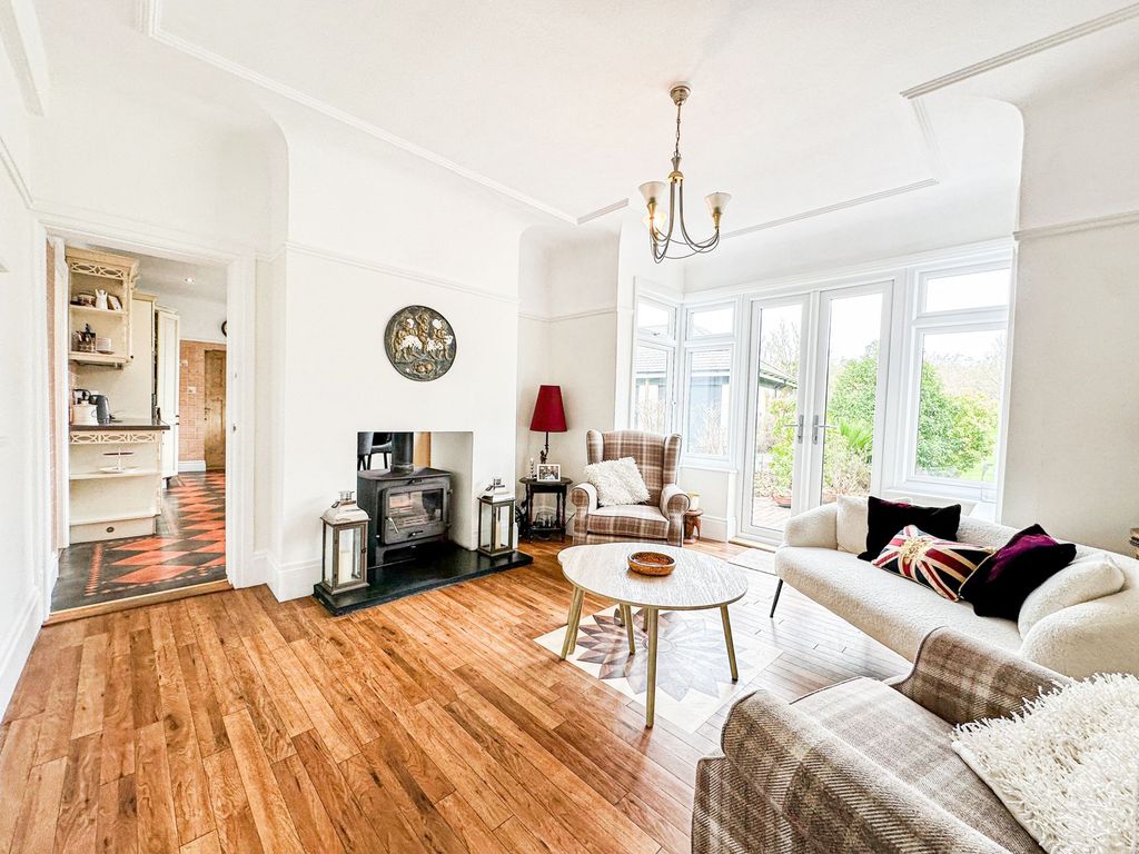 Additional image 3 of 4 bed detached house for saleColumn Road, Wirral CH48