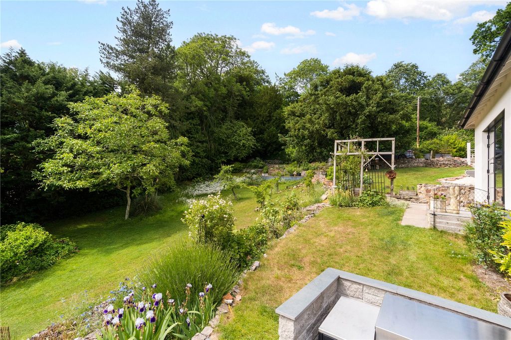 Additional image 18 of 5 bed detached house for saleTower House Lane, Wraxall, North Somerset BS48