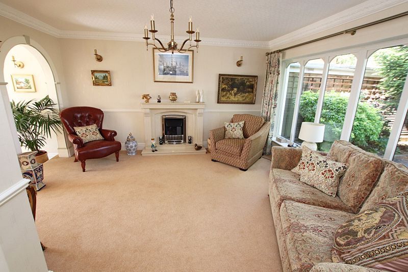 4 bed detached house for saleStation Road, North Thoresby DN36 photo 3