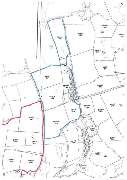Additional image 27 of Land for saleLand At Nolton Haven, Haverfordwest SA62