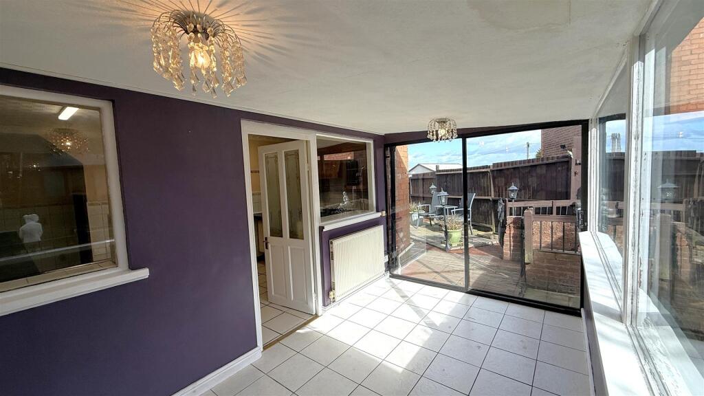 Additional image 8 of Ludstone Road, Weoley Castle, Birmingham