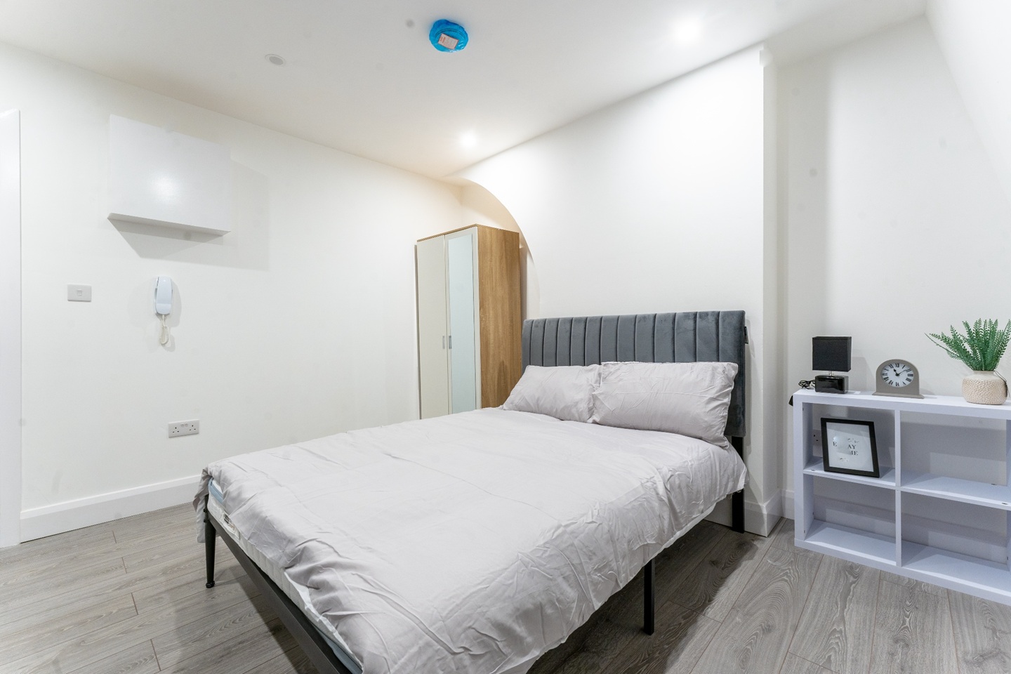 Additional image 4 of Studio Flat, Browning St, SE17, N1 7GU