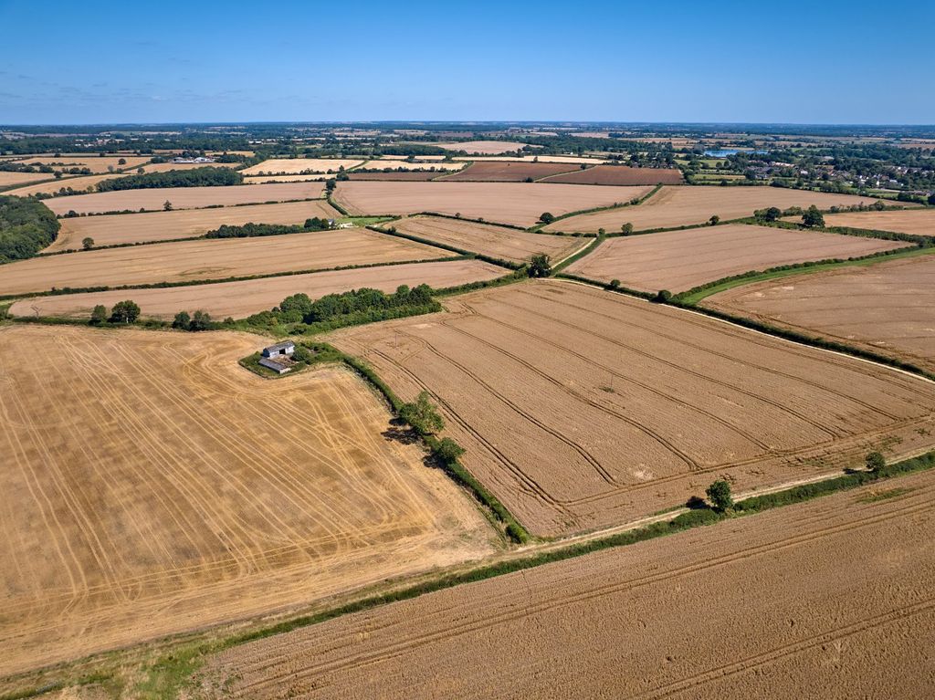 Additional image 5 of Land for saleLot 2 | Castle Fields, Stowe Avenue, Buckingham, Buckinghamshire MK18