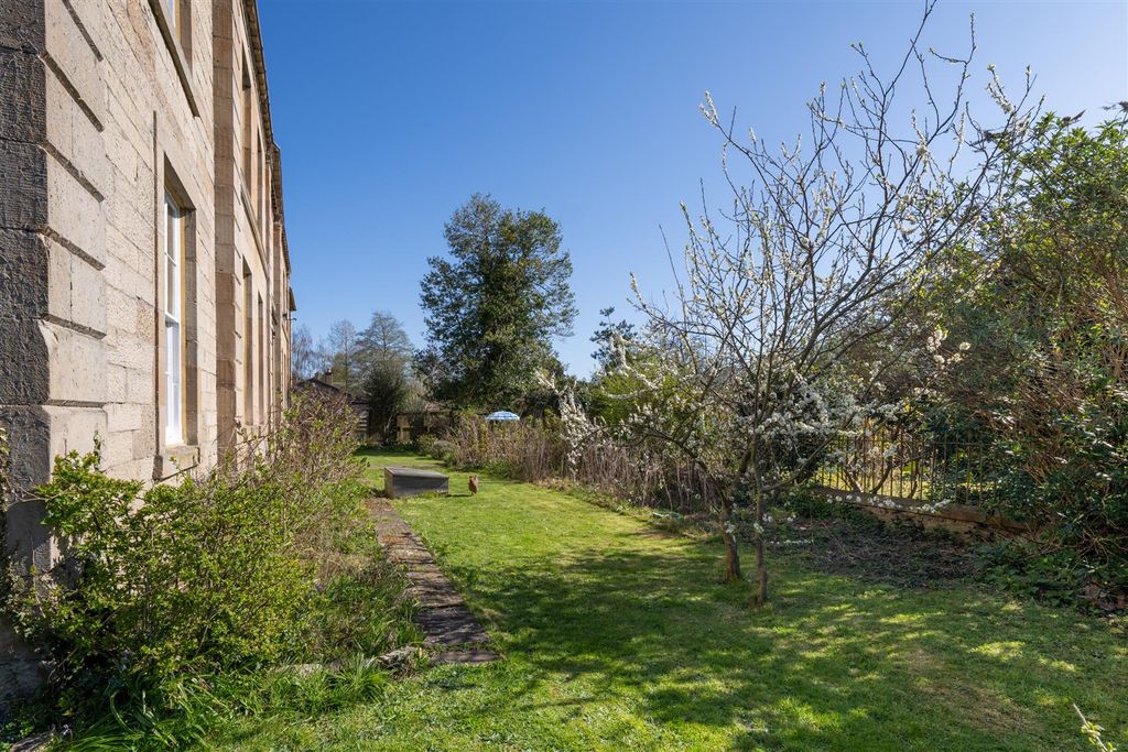 Additional image 33 of 5 bed villa for saleMaxwell Place, Maxwell Lane, Kelso TD5