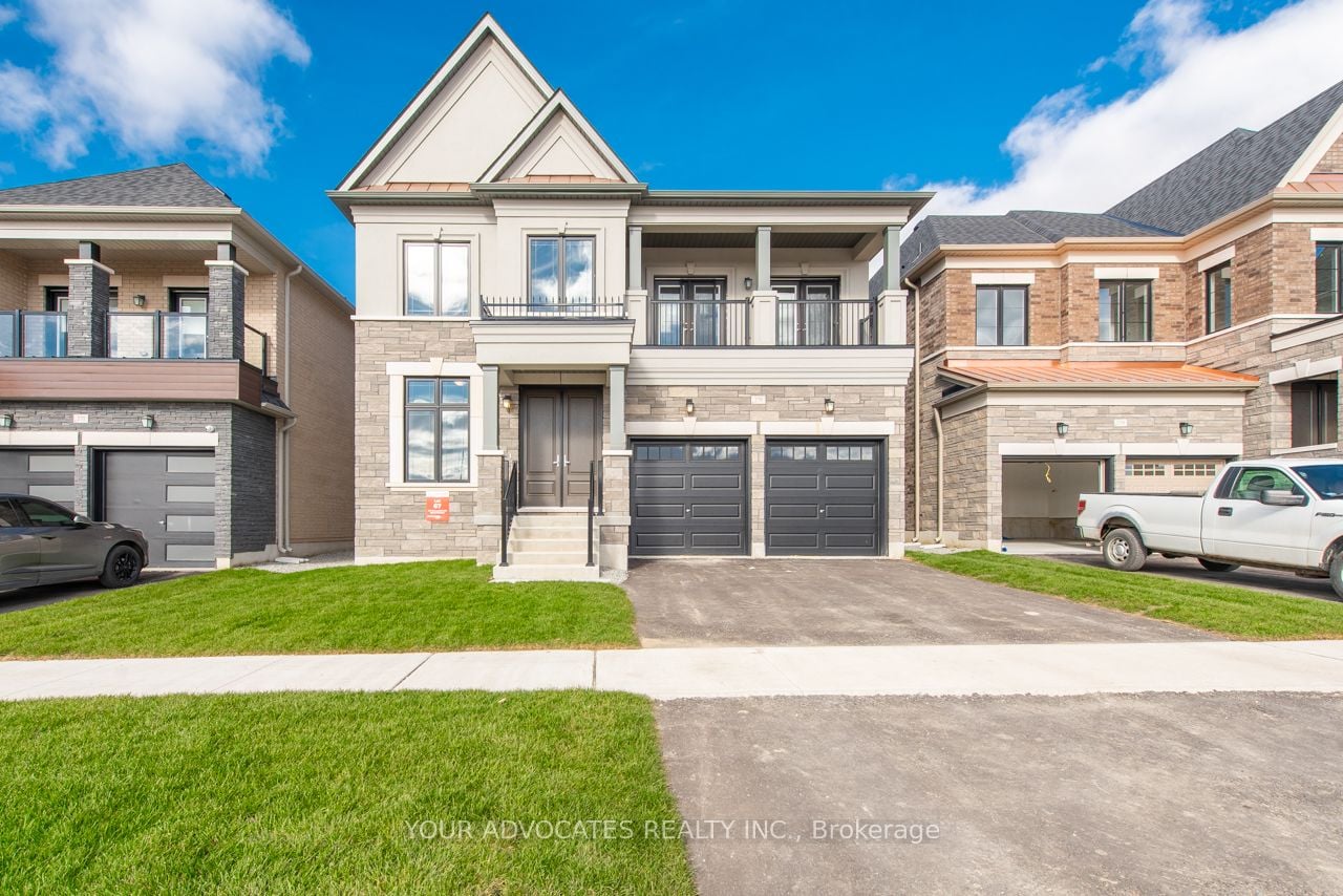 275 Ballantyne Boulevard, Vaughan, ON, L3L 0G7