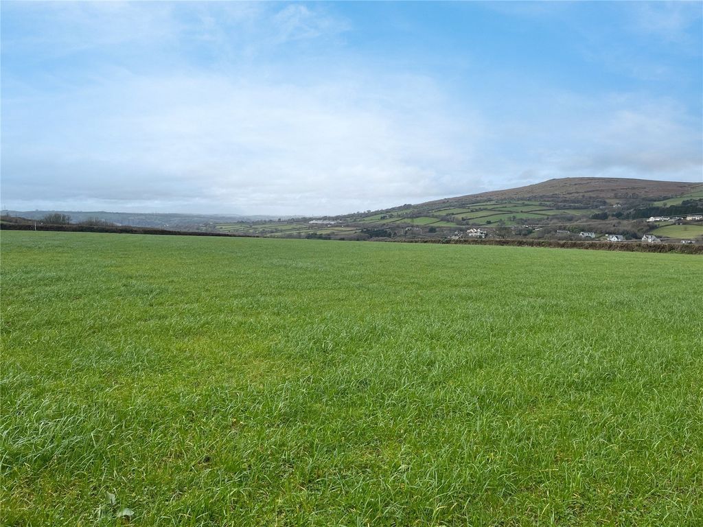 Additional image 2 of Land for saleUgborough, Ivybridge, Devon PL21