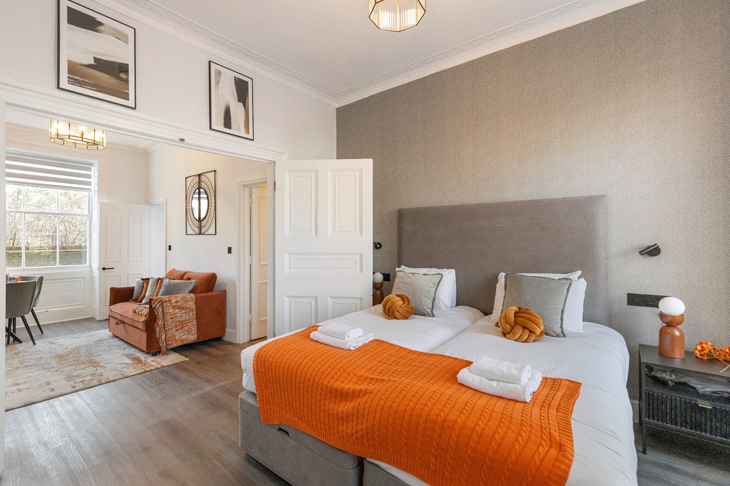 Additional image 2 of 1 Bed Flat, Camberwell Road, SE5, N1 7GU