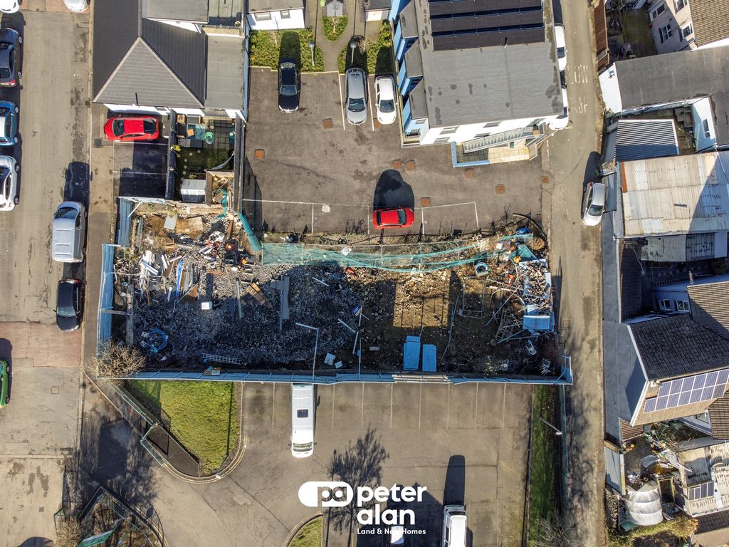 Additional image 10 of Land for saleWilliam Street, Gilfach, Bargoed CF81