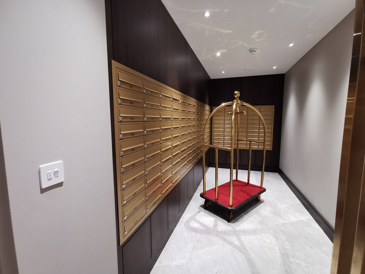 Additional image 15 of 2 Bed Flat, Carrara Tower, EC1V, N1 7GU