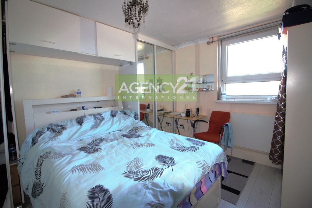 Additional image 6 of 2 bed flat for saleHathaway Crescent, Manor Park E12