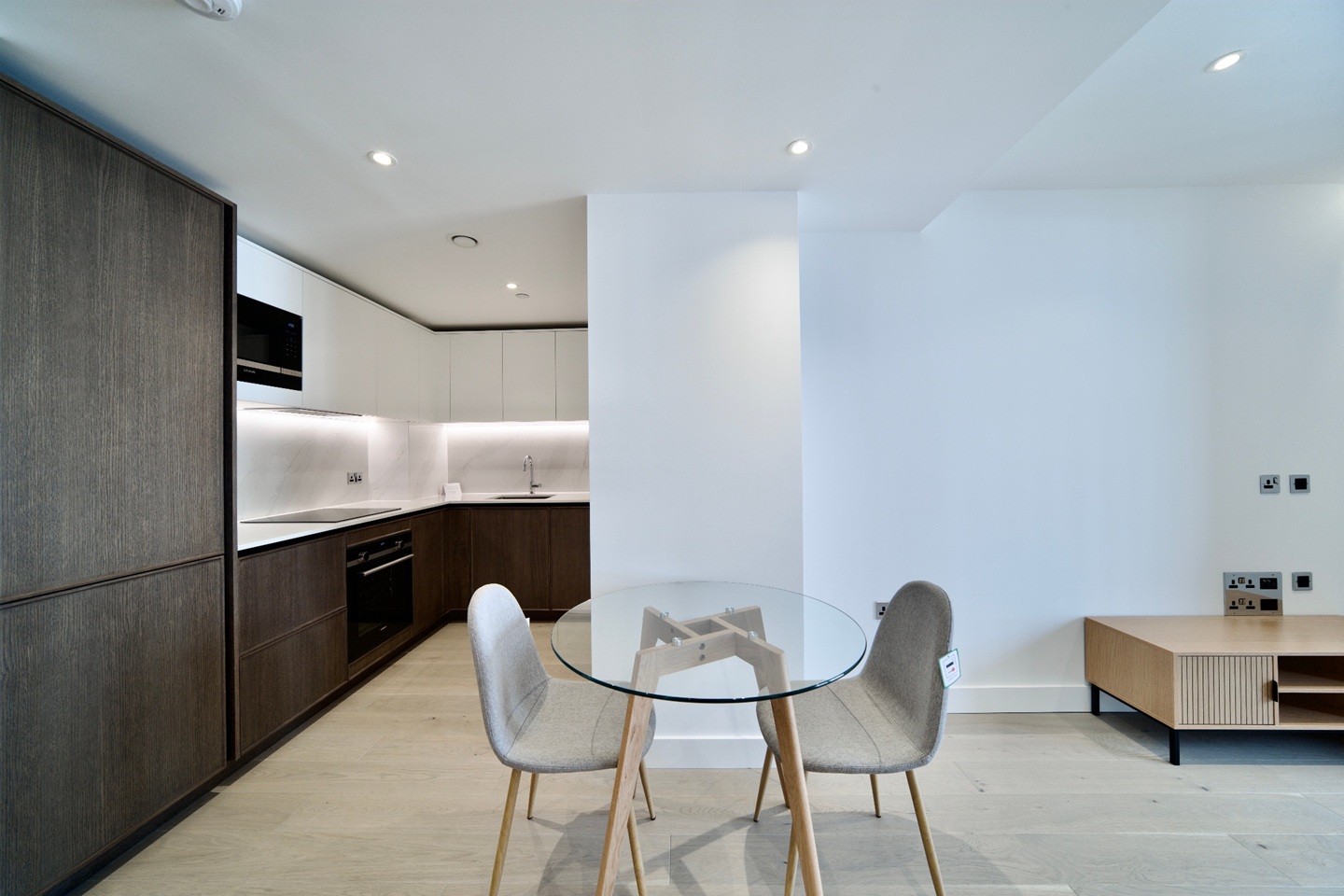 Additional image 2 of 1 Bed Flat, Opus House, WC1X, N1 7GU