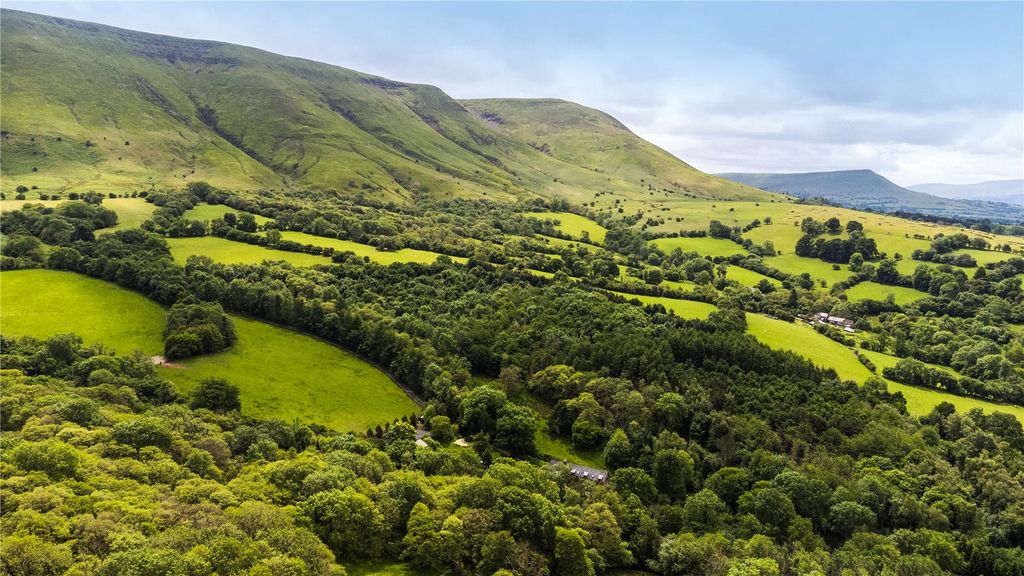 Additional image 43 of 4 bed equestrian for saleTregoyd, Brecon, Powys LD3