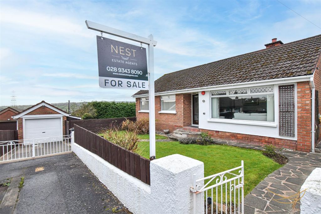 Additional image 2 of 3 bed detached bungalow for saleWaverley Avenue, Newtownabbey BT36