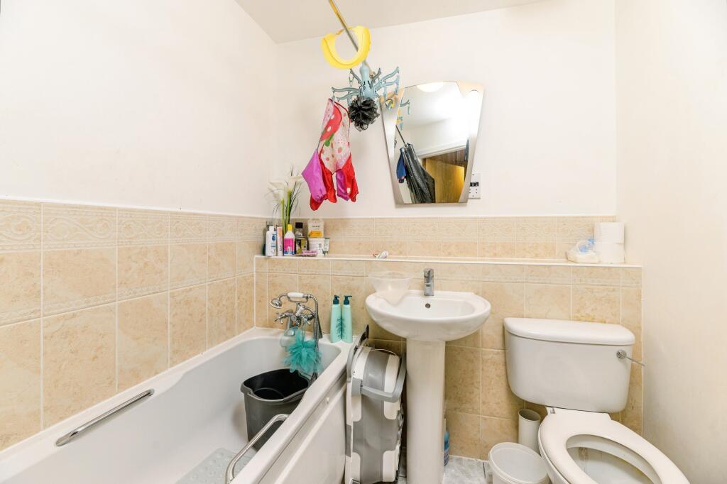 Additional image 18 of Branston Street, Birmingham, B18