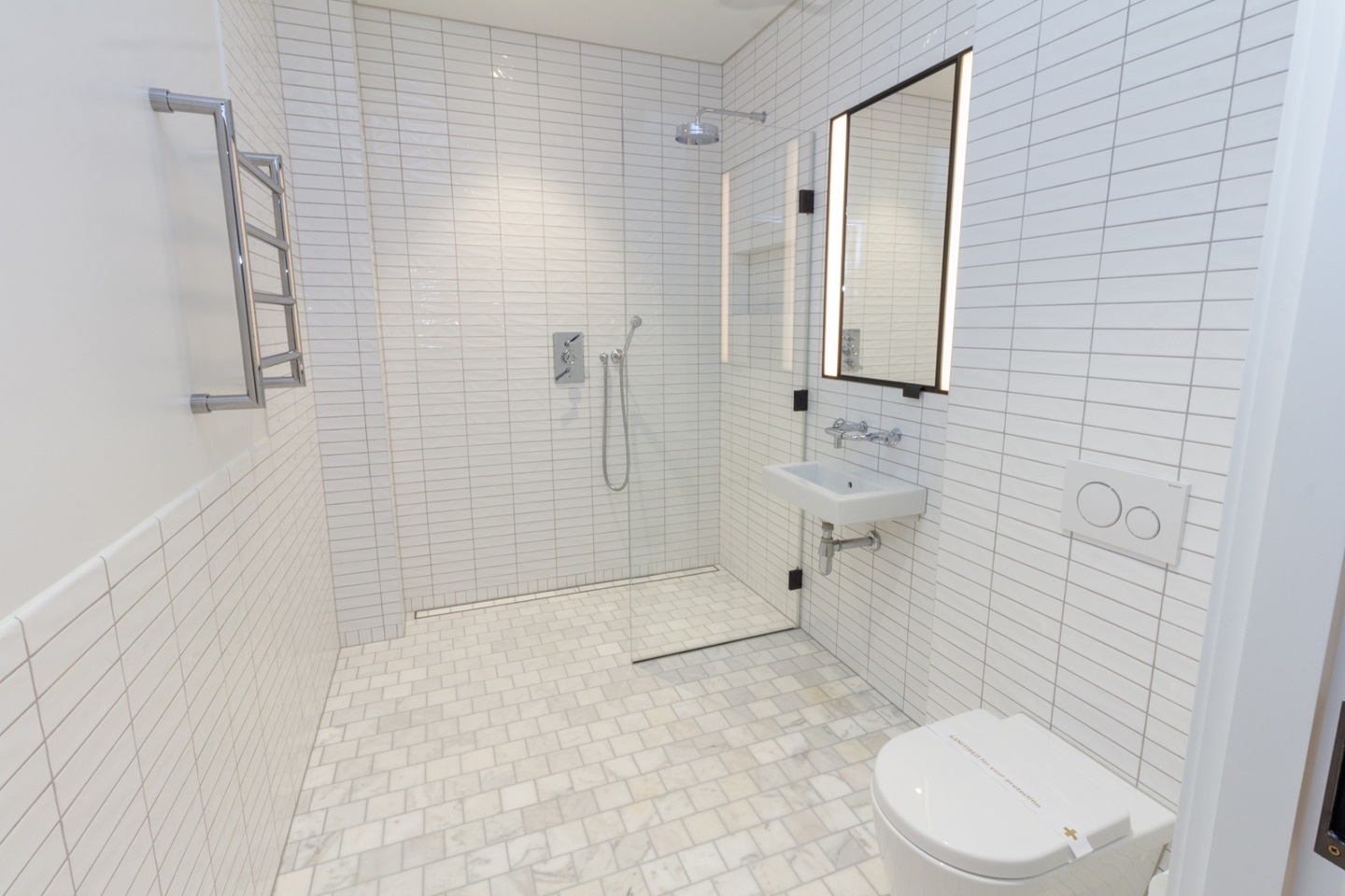 Additional image 23 of 2 Bed Flat, Switch House East Battersea Power St, SW11, N1 7GU