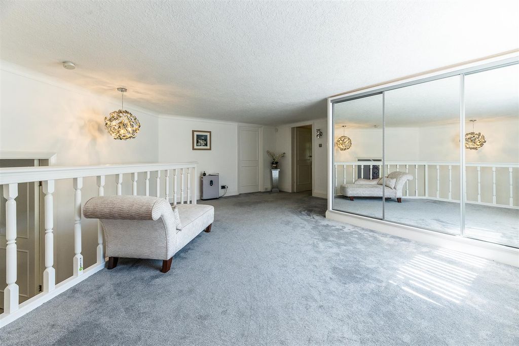 Additional image 15 of 4 bed detached house for saleMapperley Hall Drive, Mapperley Park NG3