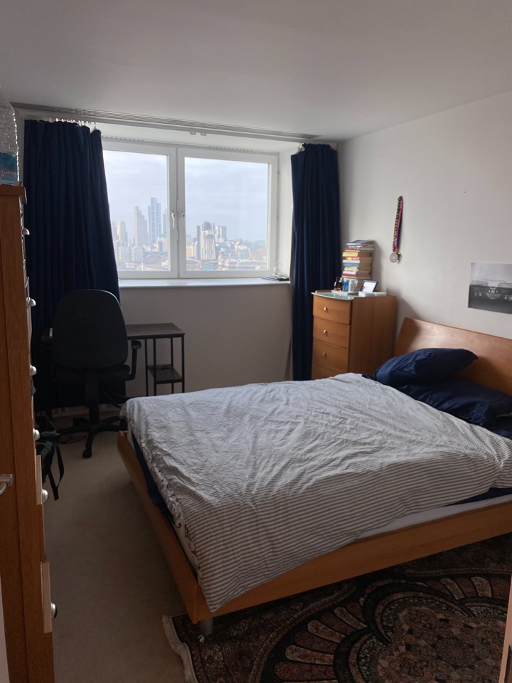 Additional image 7 of 2 Bed Flat, Westminster Bridge Road, SE1, N1 7GU