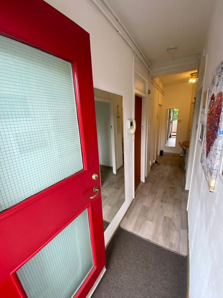 Additional image 2 of 3 Bed Flat, Park View House, NW1, N1 7GU