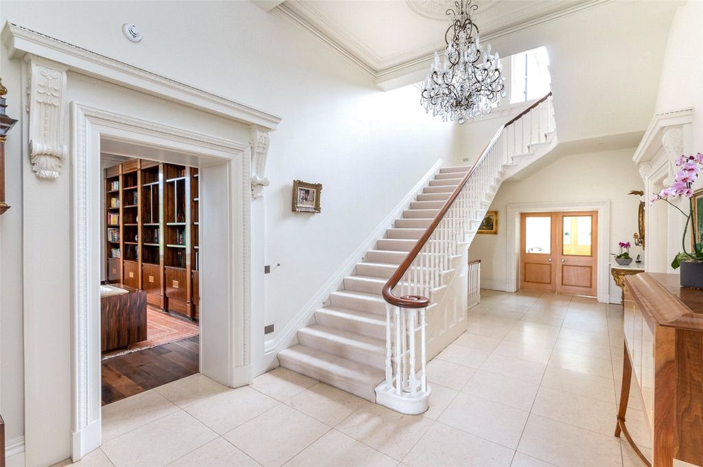 Additional image 30 of 8 bed detached house for saleThorner Lane, Scarcroft, Leeds LS14