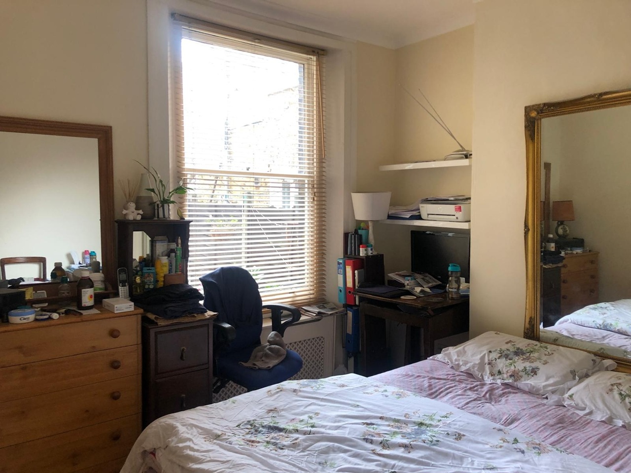 Additional image 5 of 1 Bed Flat, Darwin St, SE17, N1 7GU