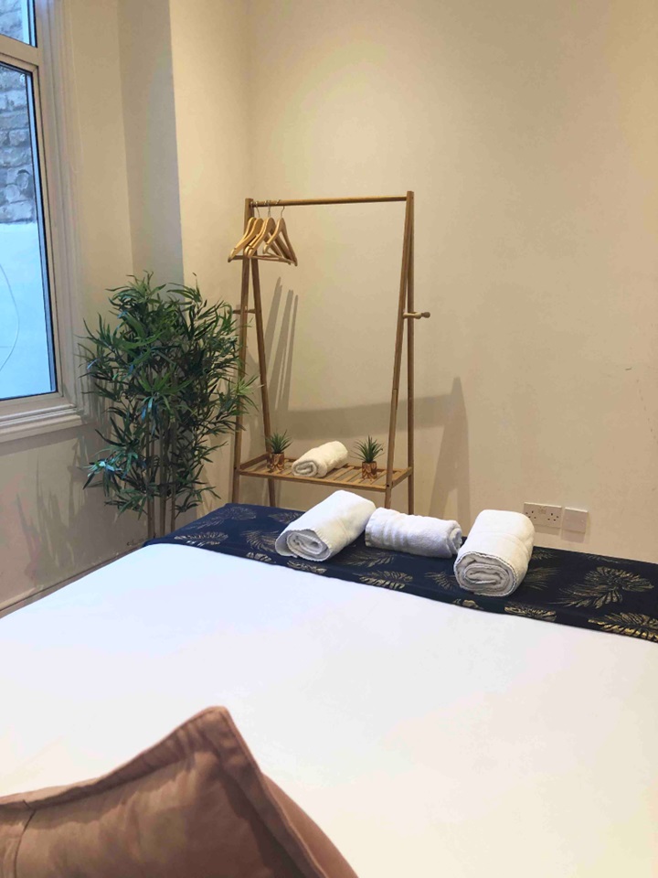 Additional image 9 of 1 Bed Flat, Danbury Street, N1, N1 7GU