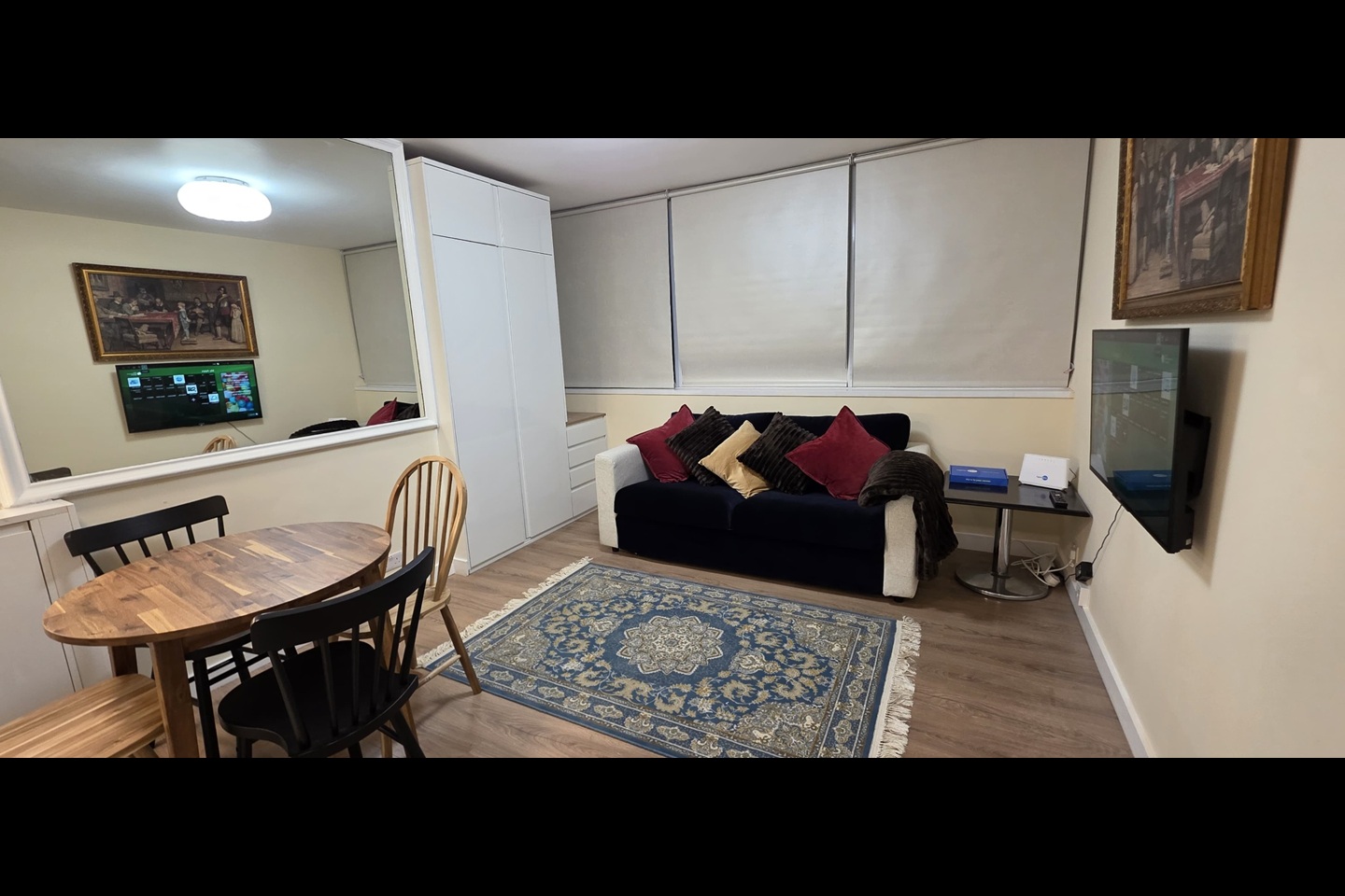 Additional image 6 of 1 Bed Flat, Philip Court, W2, N1 7GU