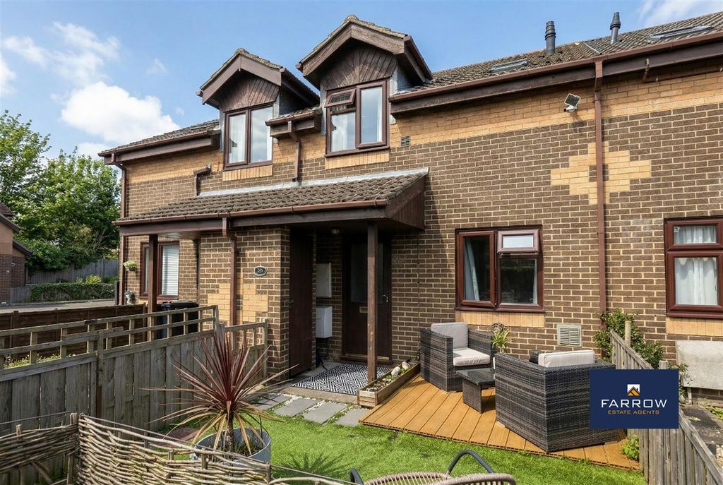 1 bed property for saleMallard Mews, Grimsby DN32