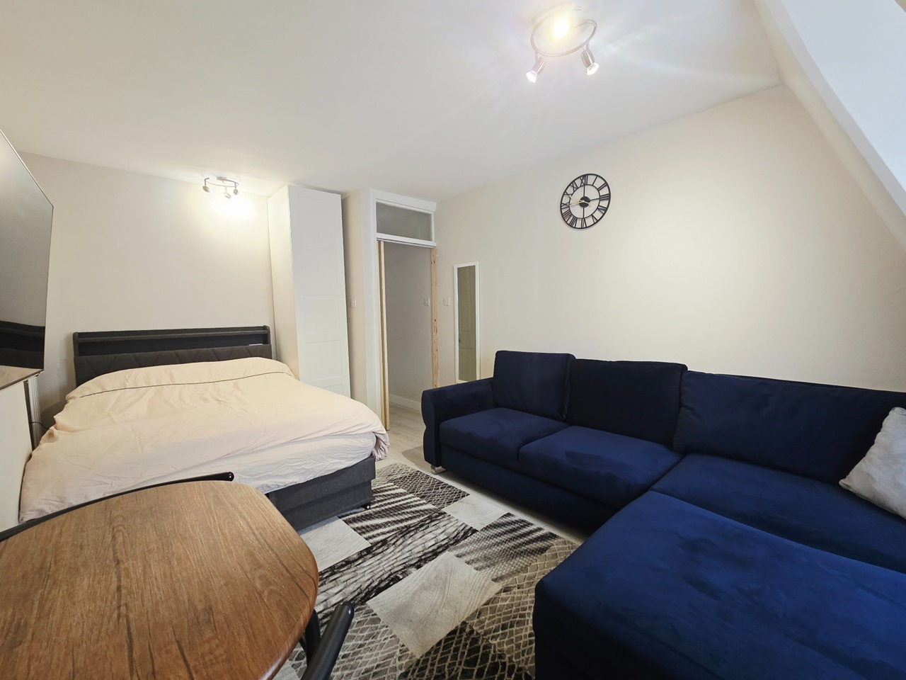 Additional image 17 of Studio Flat, Ebury Bridge Road, SW1W, N1 7GU