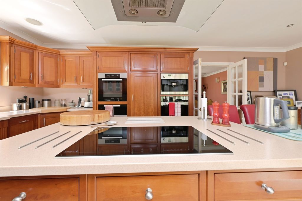 Additional image 13 of 6 bed detached house for saleAshleigh, Orton Wistow, Peterborough PE2