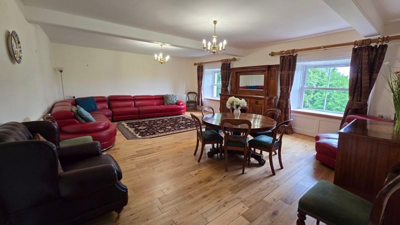 2 bed flat for saleTixover Grange, Tixover PE9 photo 3