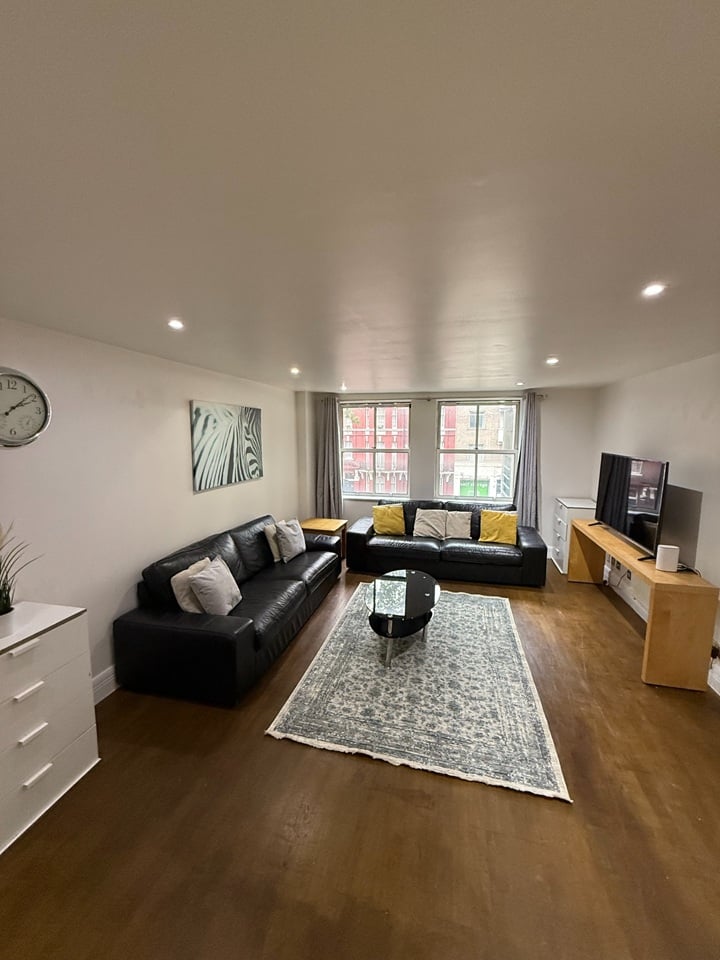 Additional image 5 of 2 Bed Flat, Bourne House, NW1, N1 7GU