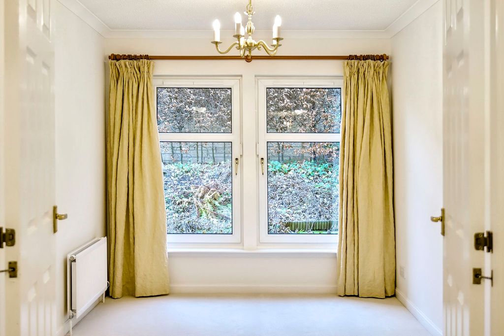 Additional image 10 of 2 bed flat for sale14 Station Bank, Station Bank, Peebles EH45