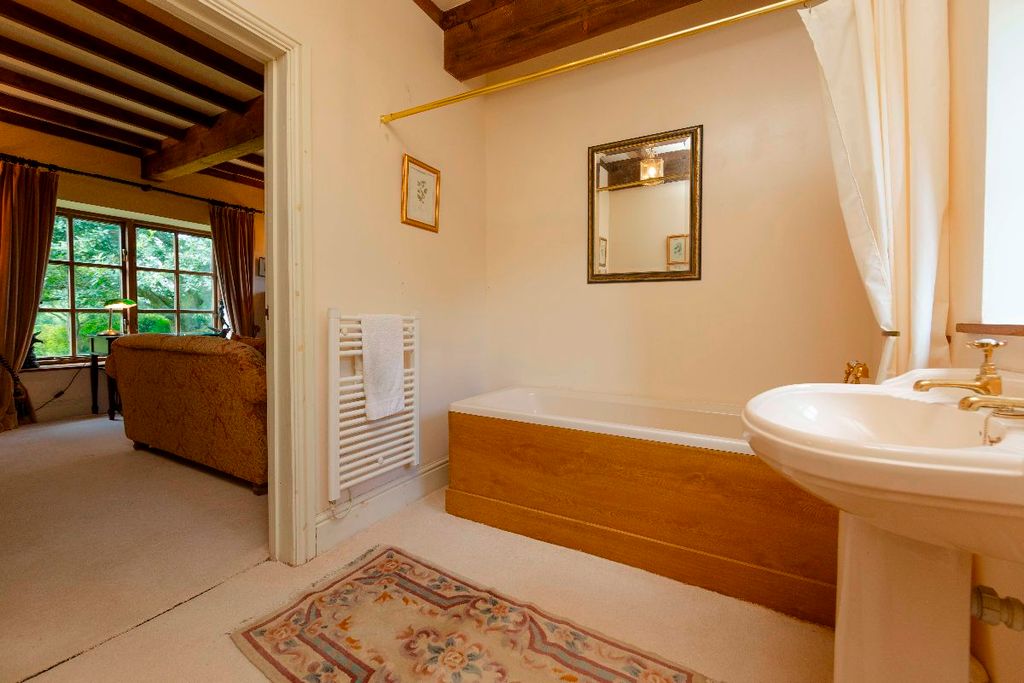 Additional image 69 of 4 bed detached house for saleBerth Gron, Tydu Road, Nelson, Treharris CF46