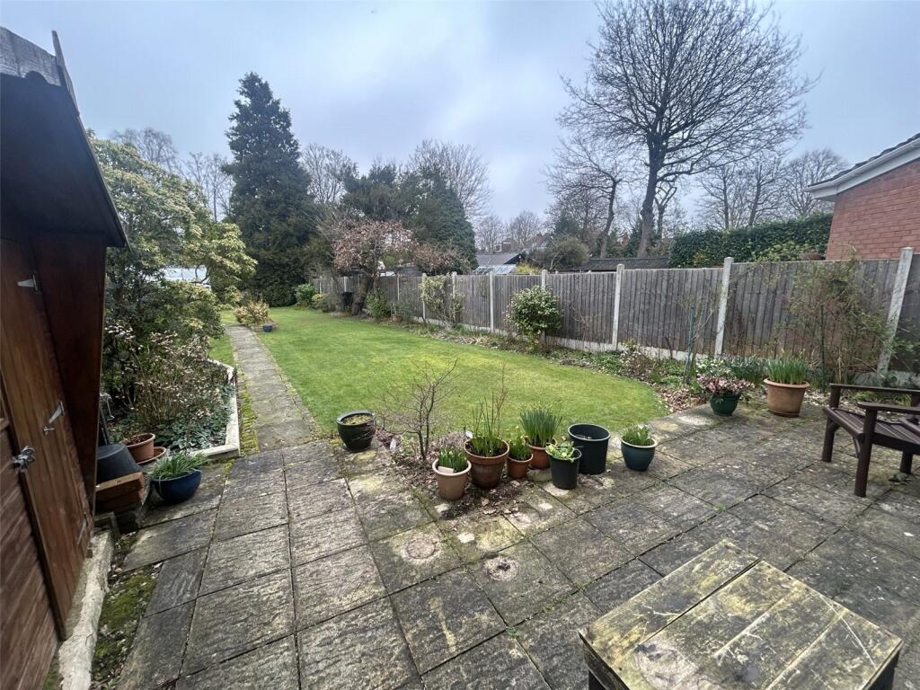 Additional image 17 of Tenbury Road, Birmingham, West Midlands, B14