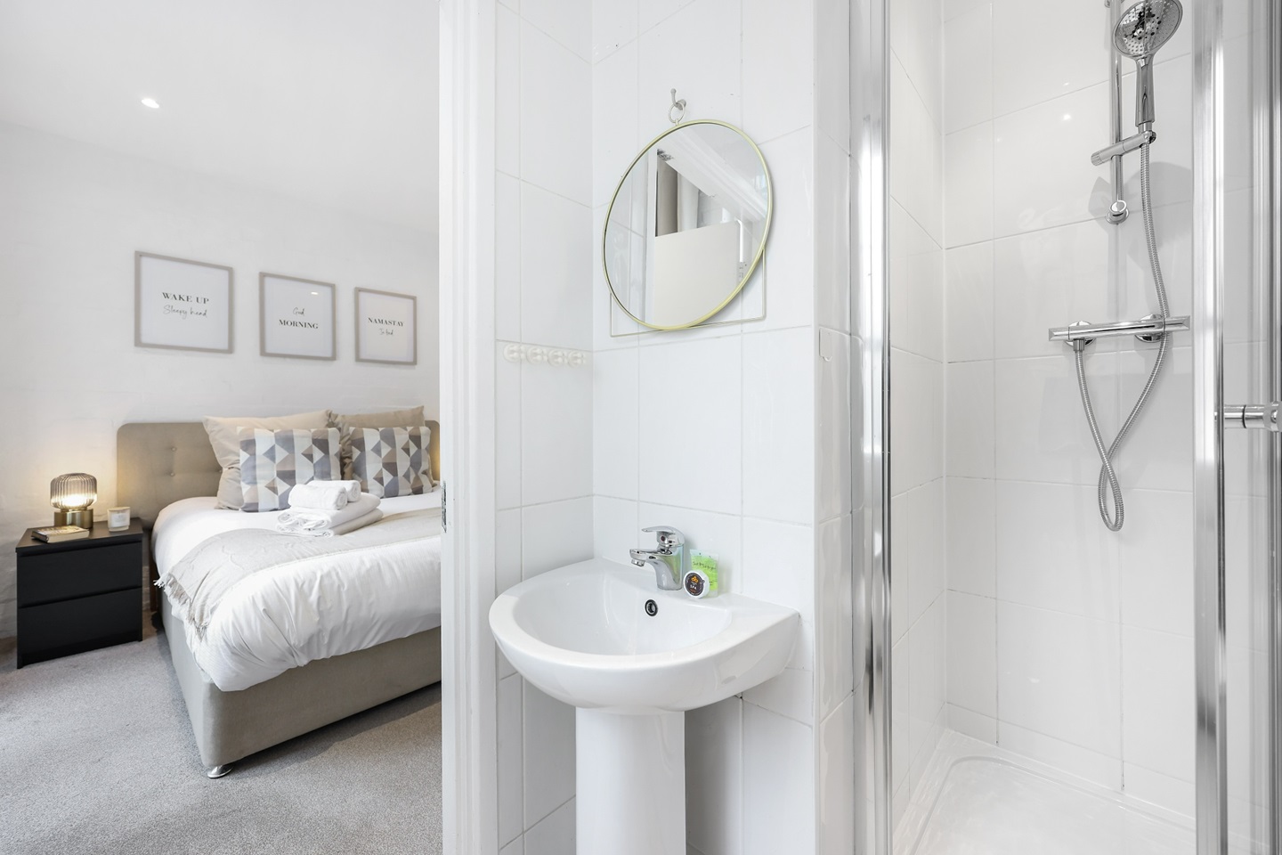 Additional image 8 of 2 Bed Flat, Fullwood's Mews, N1, N1 7GU