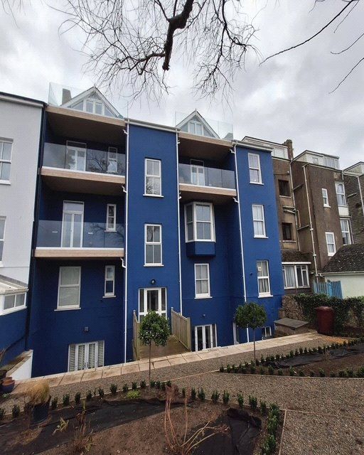 Additional image 16 of 2 bed flat for saleFlat 9 Islay Court 21-22, Victoria Street, Tenby, Pembrokeshire SA70