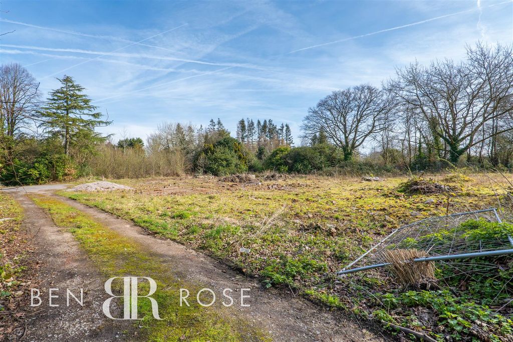 Land for saleDark Lane, Lathom, Ormskirk L40 photo 3