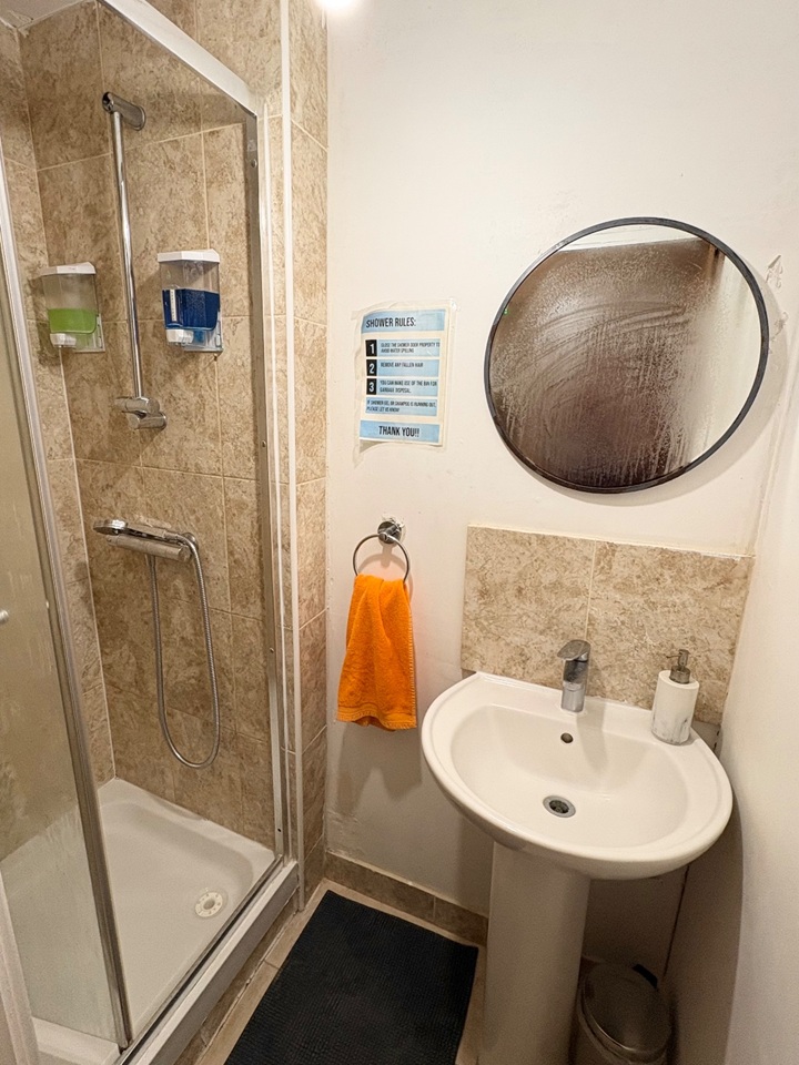 Additional image 6 of Room in a Shared House, St. Lawrence Way, SW9, N1 7GU