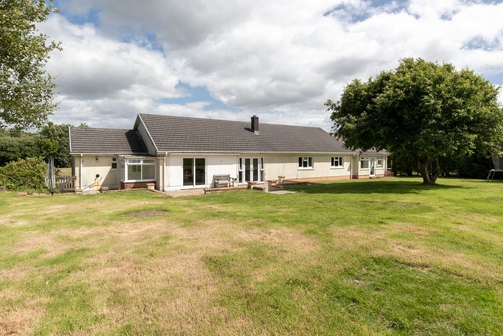 Additional image 21 of 6 bed farm for saleYerbeston, Kilgetty SA68